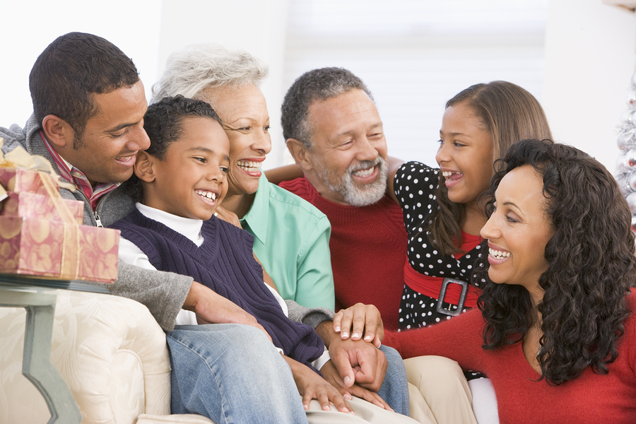 Legacy Planning