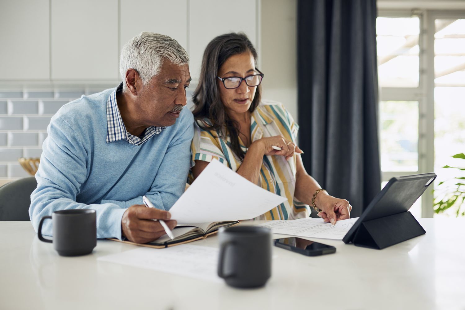 Retirement Planning