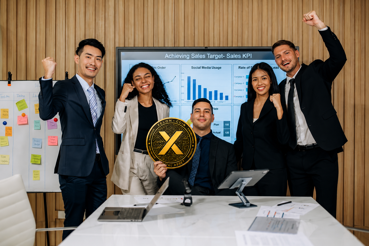 Business Growth