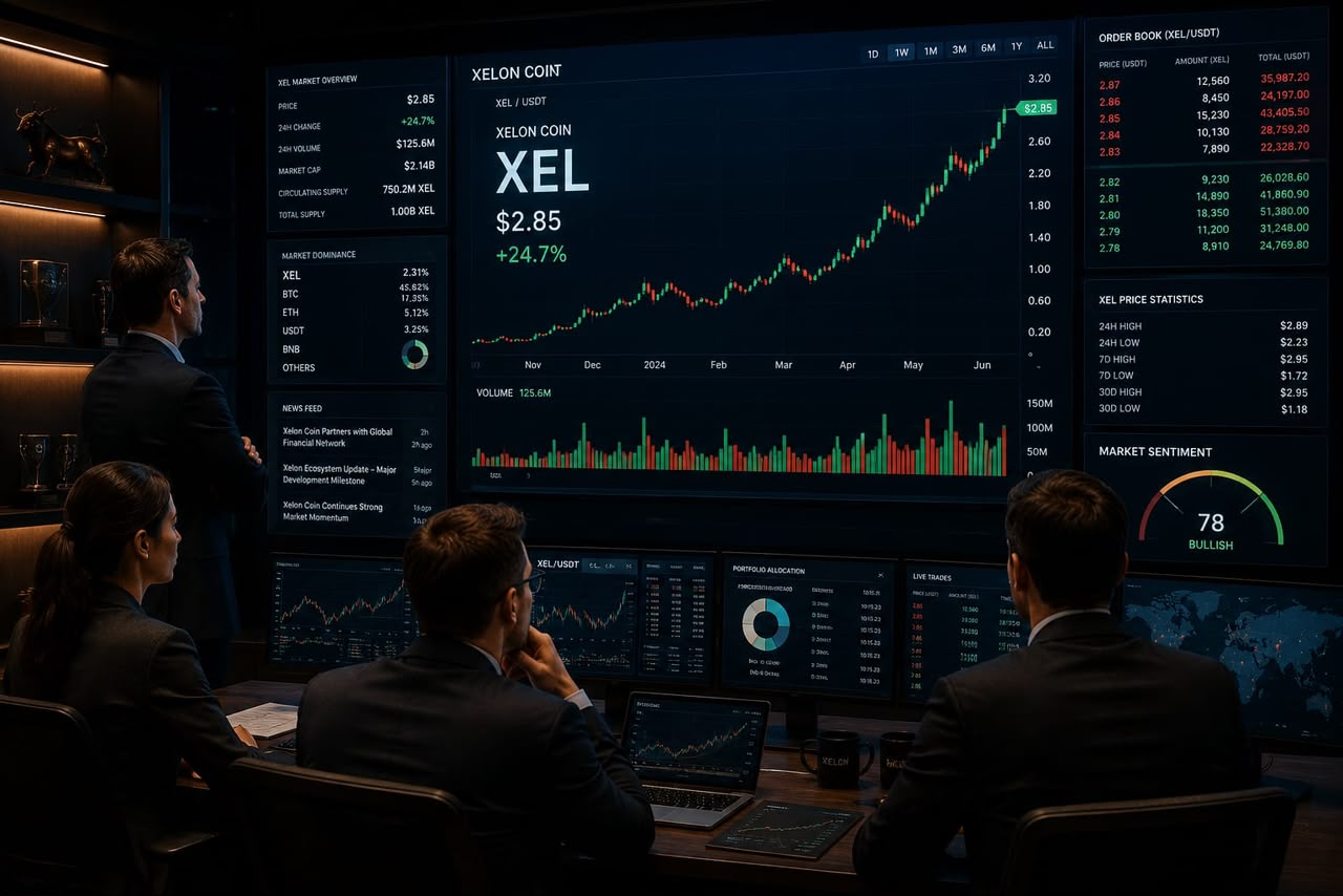 Active Asset Management